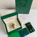 「#3054」Rolex Week calendar series Men’s wristwatches 41mm