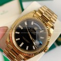 「#3054」Rolex Week calendar series Men’s wristwatches 41mm