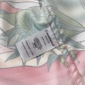 「#3056」Casablanca Sunset Silk Sicilian lazy wind coconut print holiday shirt