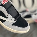 「#816」AirJordan1 x TravisScott  AJ Low