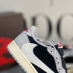 「#816」AirJordan1 x TravisScott  AJ Low
