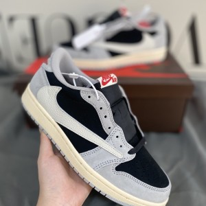 「#816」AirJordan1 x TravisScott  AJ Low