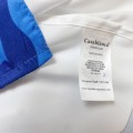 「#3061」Casablanca 23SS white cactus tennis court shirt