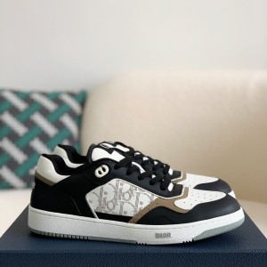 「#115」DIOR LEVEL B27 Sneaker