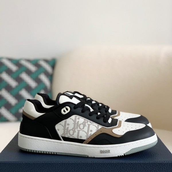 「#115」DIOR LEVEL B27 Sneaker