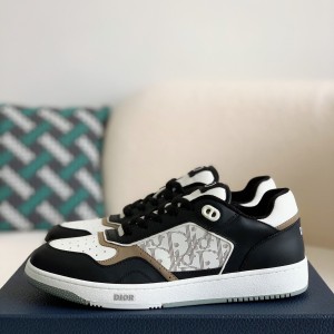 「#115」DIOR LEVEL B27 Sneaker