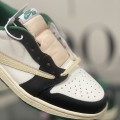 「#820」AirJordan1 x TravisScott  AJ Low