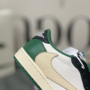 「#820」AirJordan1 x TravisScott  AJ Low