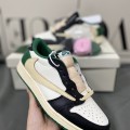 「#820」AirJordan1 x TravisScott  AJ Low