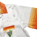 「#3062」Casablanca 23SS white cactus tennis court shirt