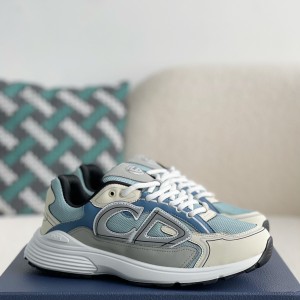 「#3066」Dior B30 New Sneaker