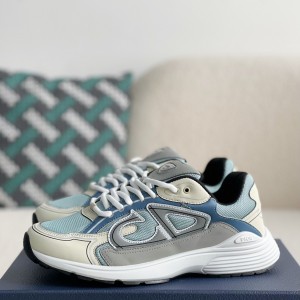 「#3066」Dior B30 New Sneaker