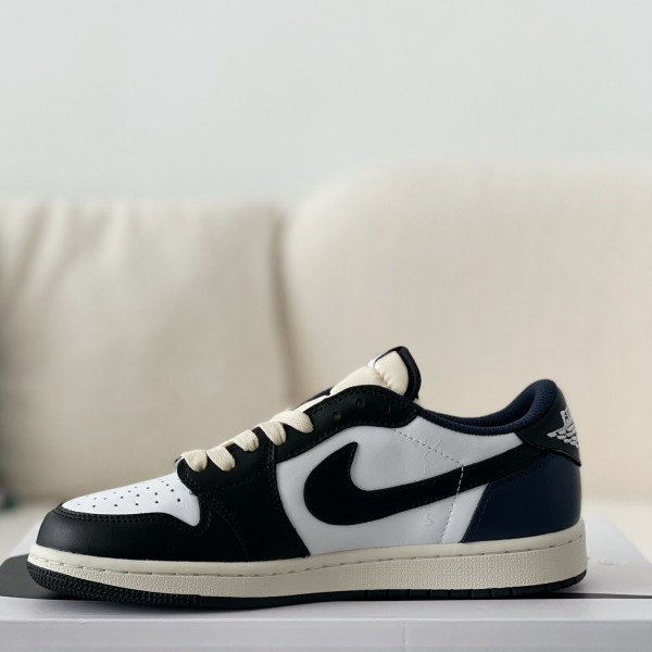 AirJordan1 x TravisScott  AJ Low