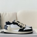 「#822」AirJordan1 x TravisScott  AJ Low