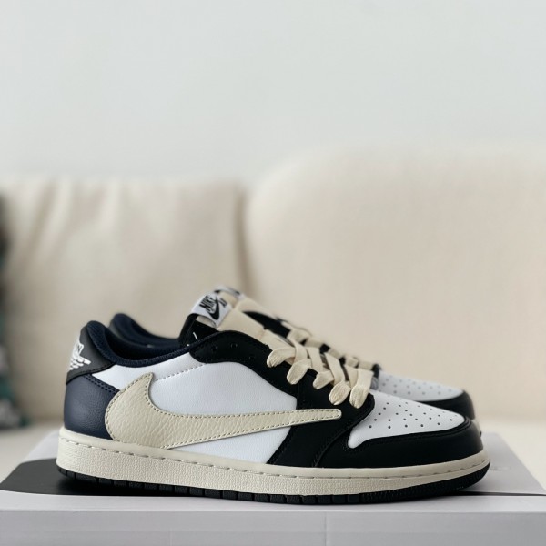 「#822」AirJordan1 x TravisScott  AJ Low