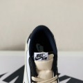 「#822」AirJordan1 x TravisScott  AJ Low