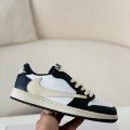 「#822」AirJordan1 x TravisScott  AJ Low