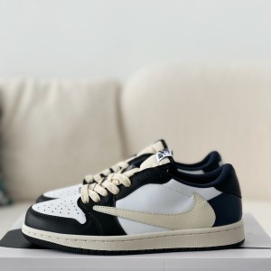 「#822」AirJordan1 x TravisScott  AJ Low