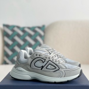 「#3072」Dior B30 New Sneaker