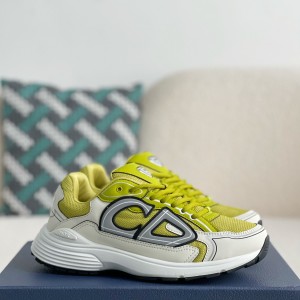 「#3074」Dior B30 New Sneaker