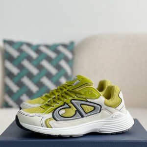 「#3074」Dior B30 New Sneaker