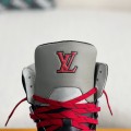 「#3075」LOUIS VUITTON TRAINER SNEAKERS