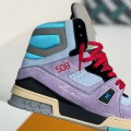 「#3075」LOUIS VUITTON TRAINER SNEAKERS