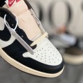 「#823」AirJordan1 x TravisScott  AJ Low