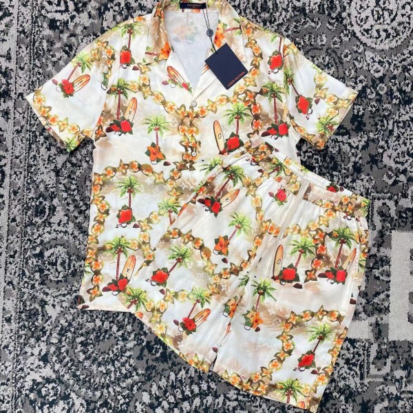 Louis Vuitton 24  summer set