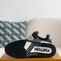 「#3077」LOUIS VUITTON SNEAKERS