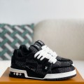 「#3077」LOUIS VUITTON SNEAKERS