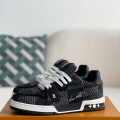 「#3077」LOUIS VUITTON SNEAKERS