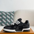 「#3077」LOUIS VUITTON SNEAKERS