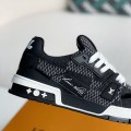 「#3077」LOUIS VUITTON SNEAKERS