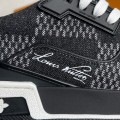 「#3077」LOUIS VUITTON SNEAKERS