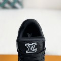 「#3078」LOUIS VUITTON SNEAKERS