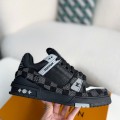 「#3078」LOUIS VUITTON SNEAKERS