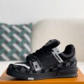 「#3078」LOUIS VUITTON SNEAKERS