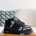 「#3078」LOUIS VUITTON SNEAKERS