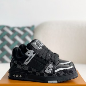 「#3078」LOUIS VUITTON SNEAKERS
