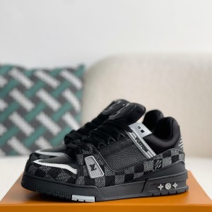 「#3078」LOUIS VUITTON SNEAKERS