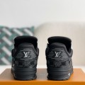 「#3078」LOUIS VUITTON SNEAKERS