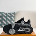 「#3078」LOUIS VUITTON SNEAKERS