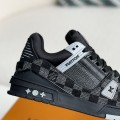 「#3078」LOUIS VUITTON SNEAKERS