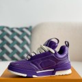 「#3079」Louis Vuitton Skate Sneakers