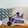 「#3079」Louis Vuitton Skate Sneakers