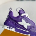 「#3079」Louis Vuitton Skate Sneakers
