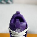 「#3079」Louis Vuitton Skate Sneakers