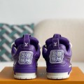 「#3079」Louis Vuitton Skate Sneakers