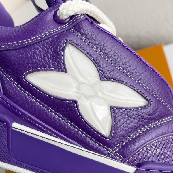 Louis Vuitton Skate Sneakers